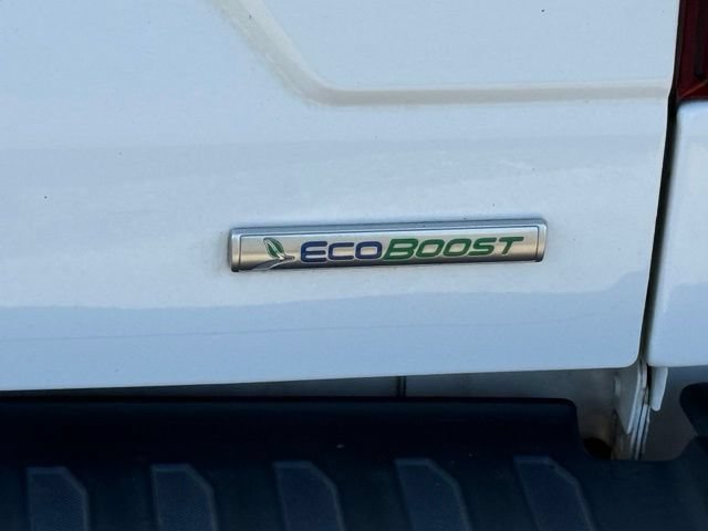 Used 2019 Ford F150 Lariat w/ Equipment Group 502A Luxury AWD/4WD image 11