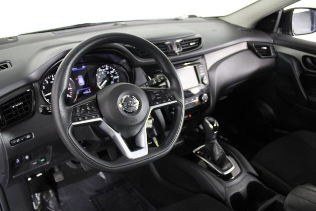 Certified 2021 Nissan Rogue Sport S FWD image 18