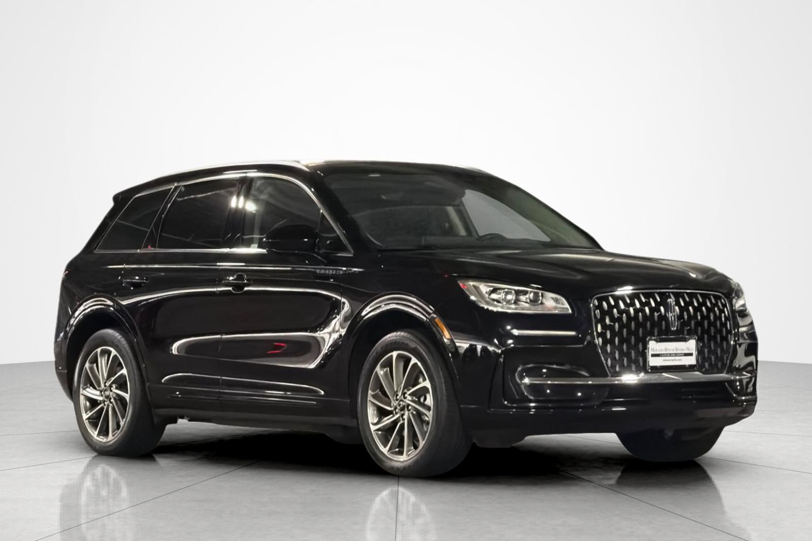 Used 2024 Lincoln Corsair Grand Touring AWD/4WD image 7