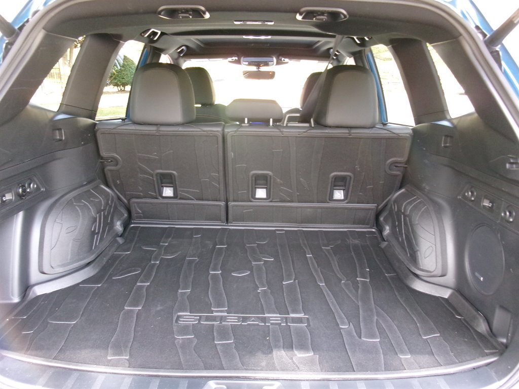 Used 2024 Subaru Forester Wilderness w/ Wilderness Package image 27