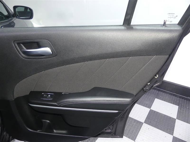 Used 2023 Dodge Charger SXT image 24