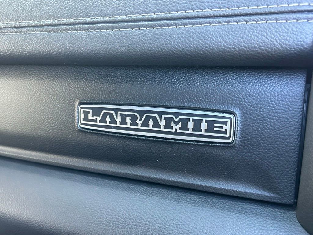 Certified 2023 RAM 1500 Laramie image 41