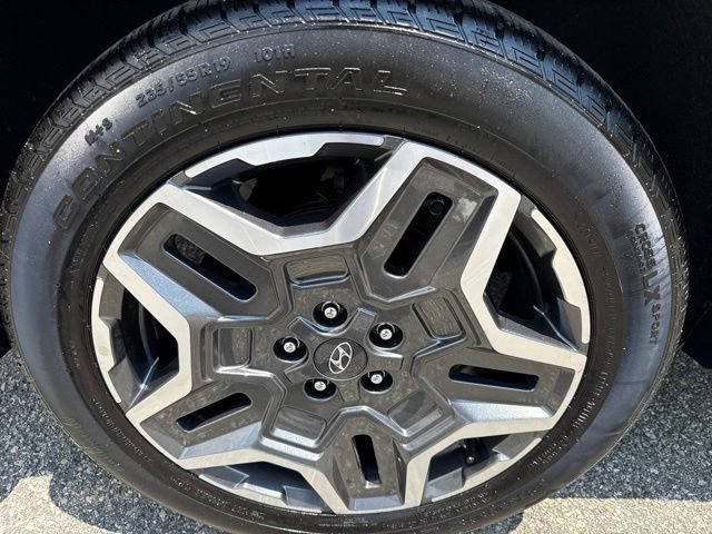 Used 2023 Hyundai Santa Fe Limited AWD/4WD image 9