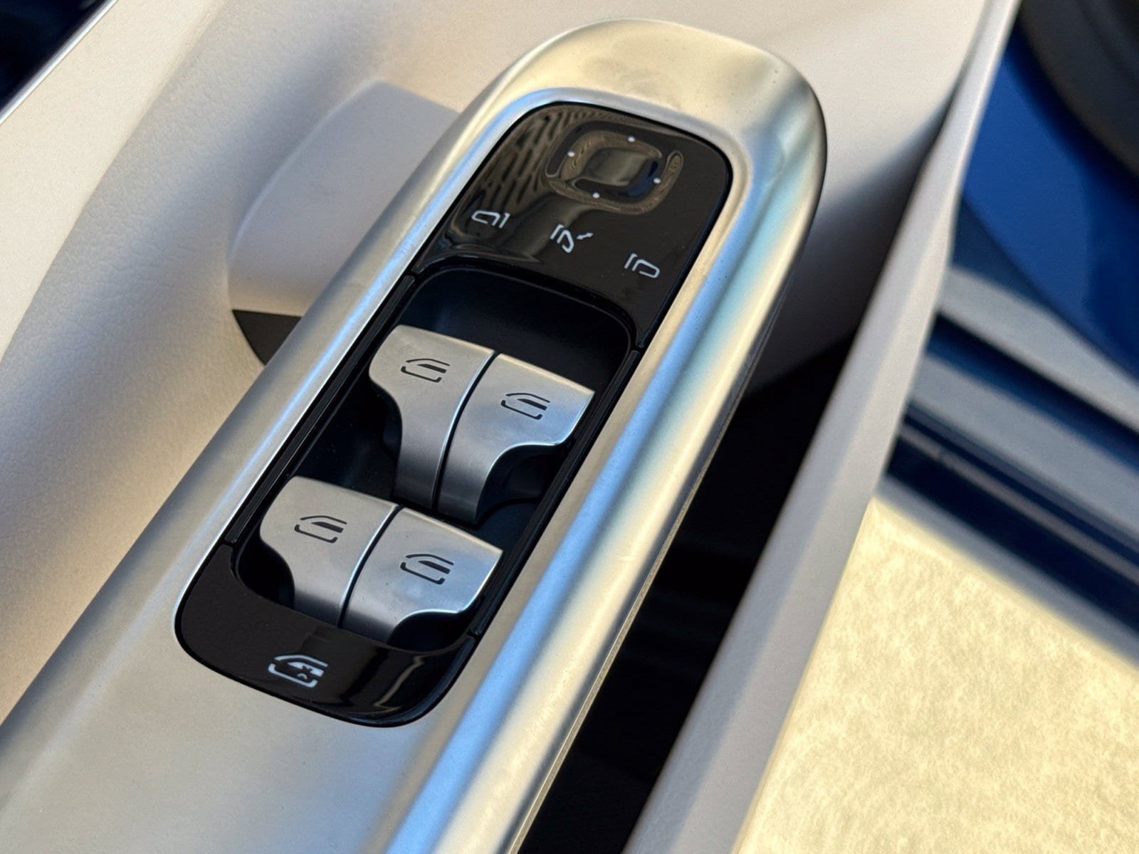 New 2026 Mercedes-Benz C 300 Sedan image 17