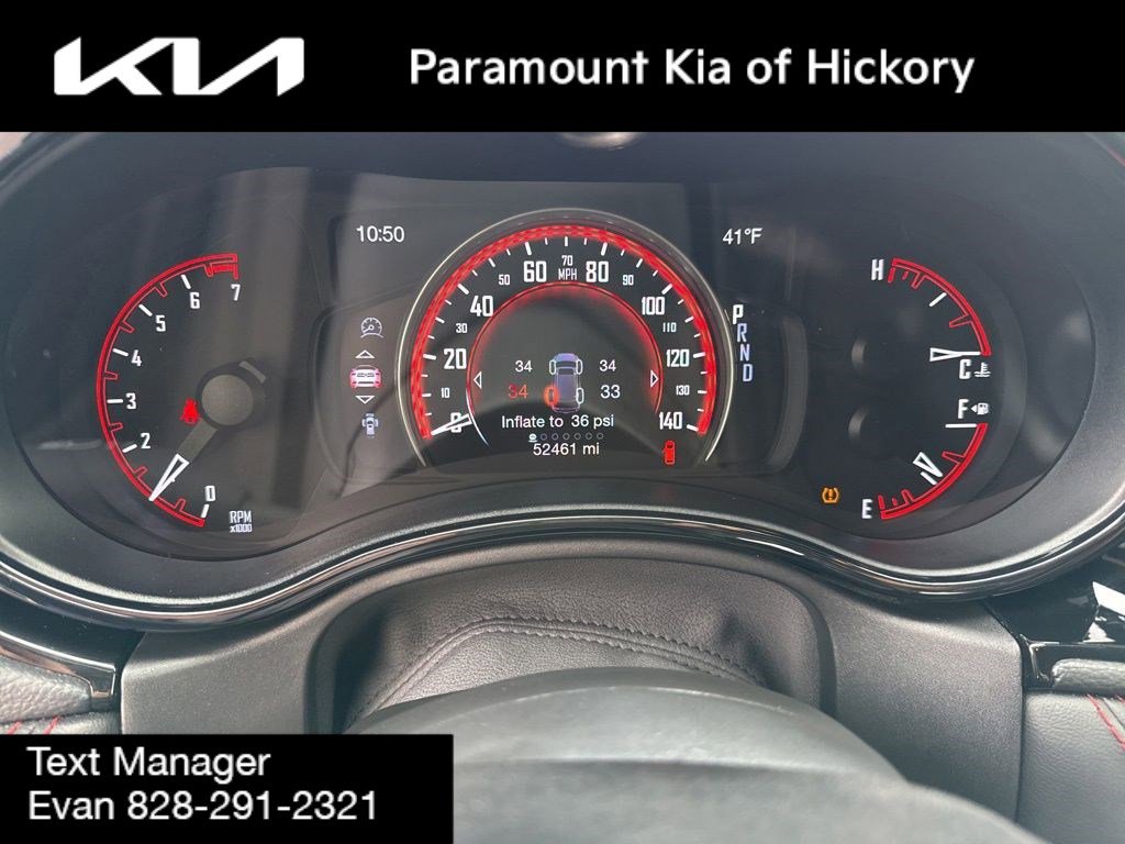 Used 2024 Dodge Durango GT image 29