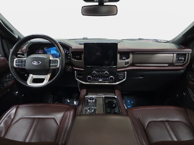 Used 2022 Ford Expedition Limited AWD/4WD image 10