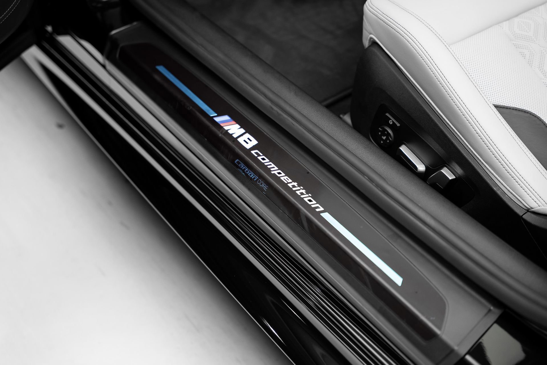 Used 2024 BMW M8 Competition image 64