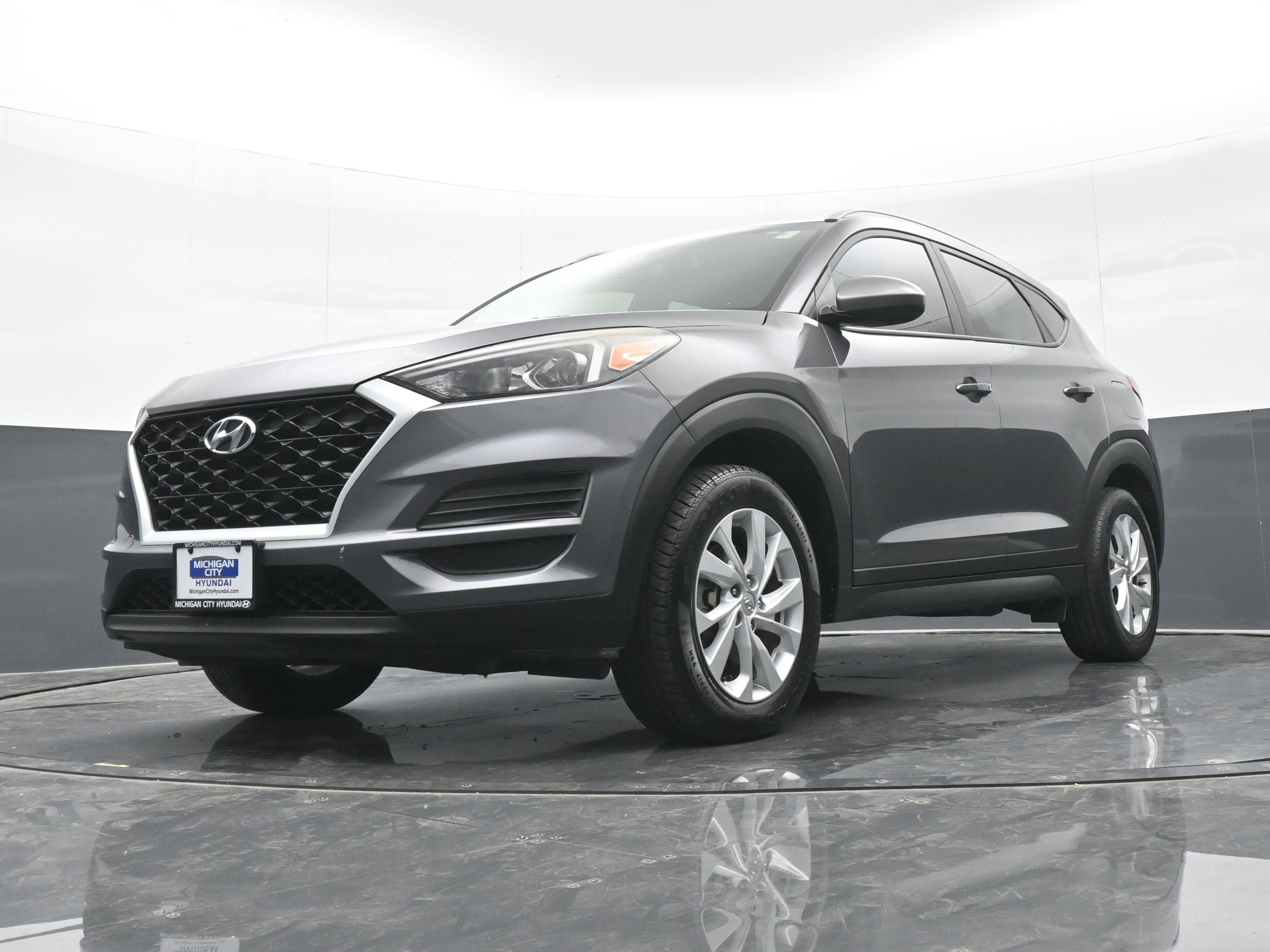 Used 2020 Hyundai Tucson Value image 40