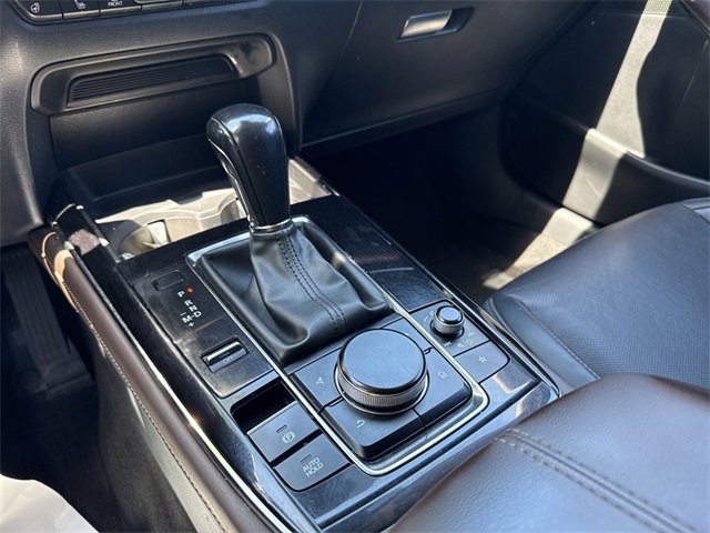 Used 2021 MAZDA CX-30 2.5 Turbo w/ Premium Package image 13