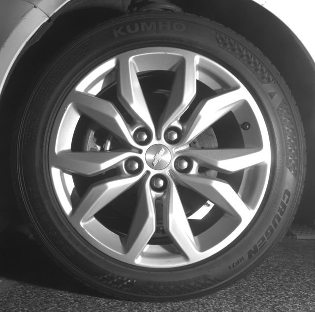 Used 2017 Chevrolet Impala LT FWD image 31