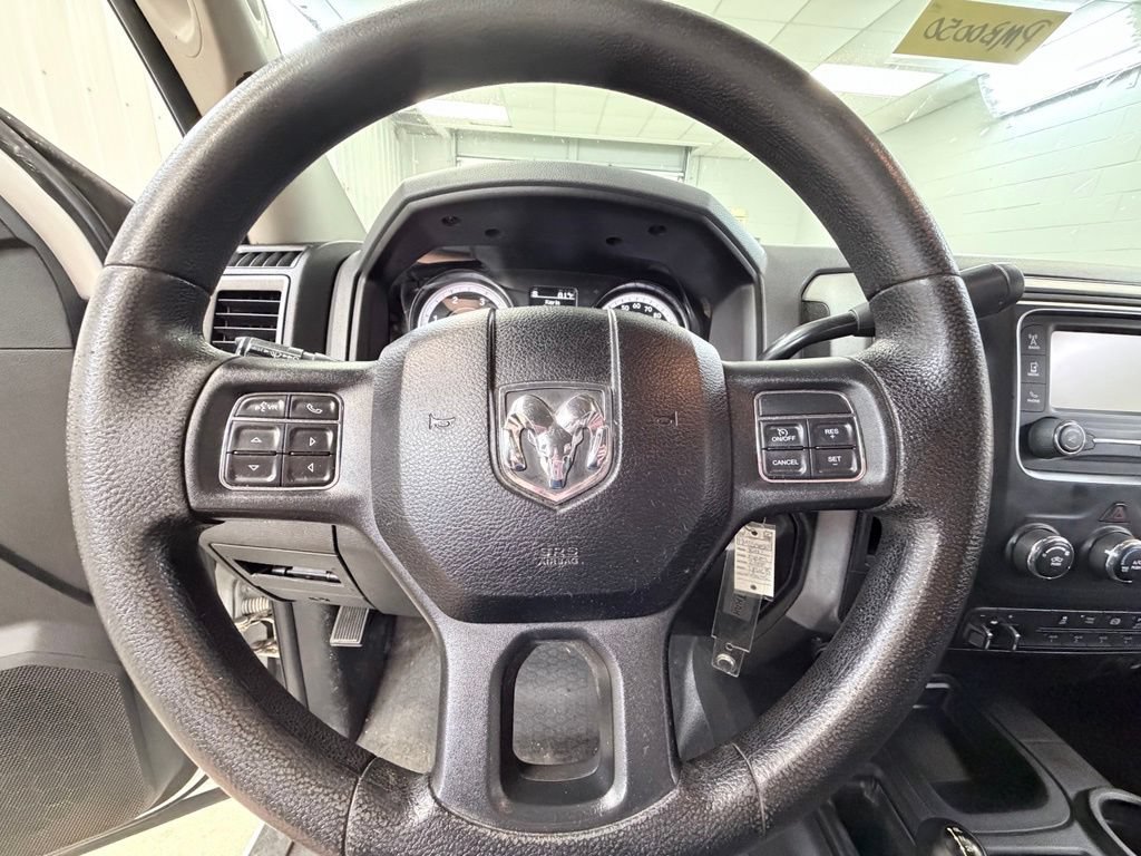 Used 2017 RAM 2500 Tradesman w/ Chrome Appearance Group AWD/4WD image 41