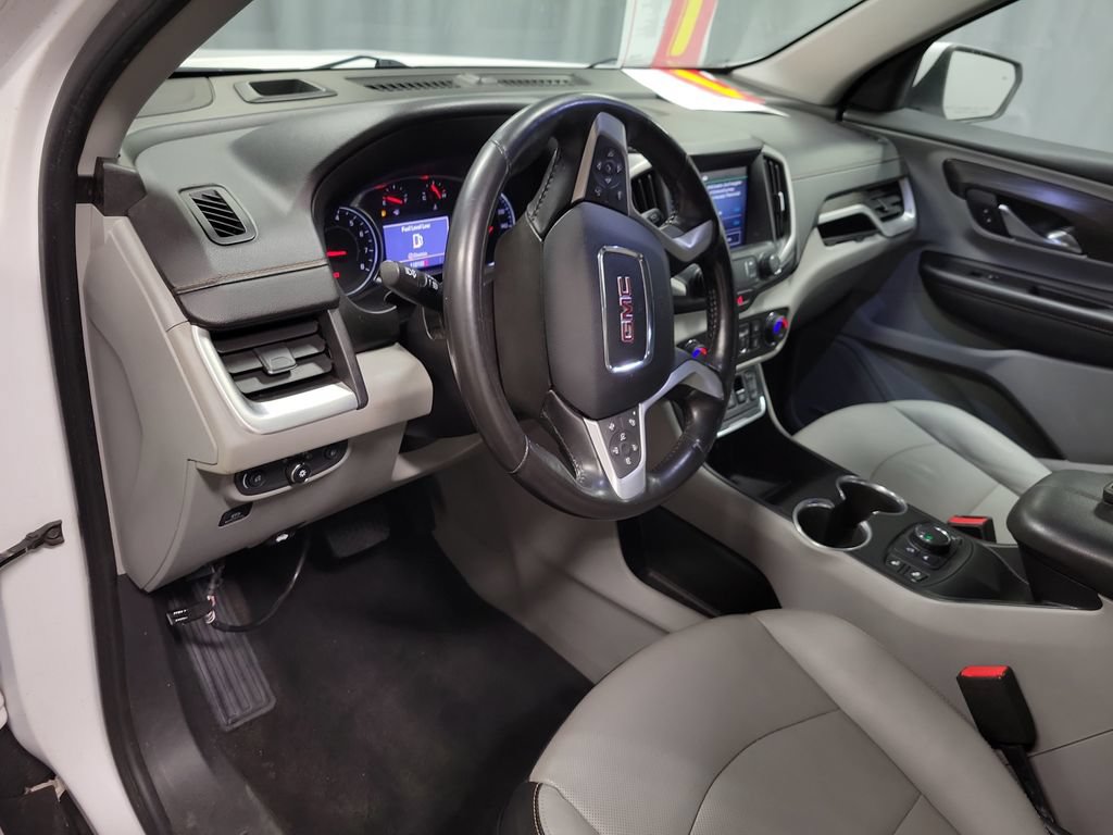 Used 2020 GMC Terrain SLT w/ Preferred Package FWD image 14