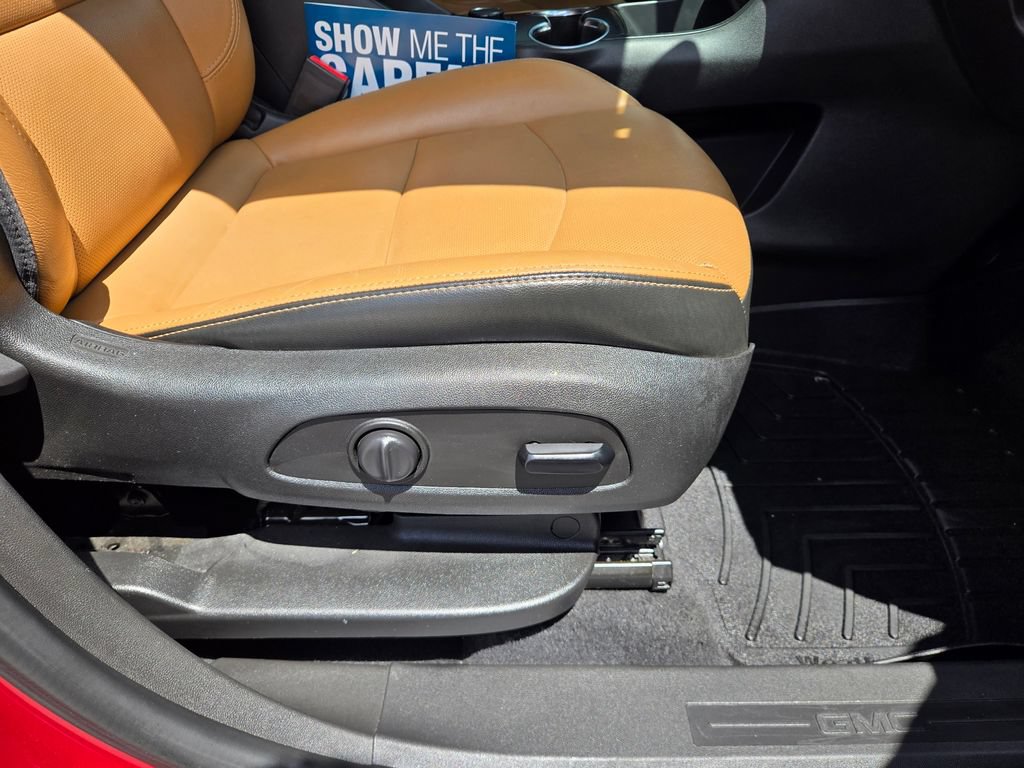 Used 2020 GMC Terrain SLT w/ Preferred Package FWD image 49