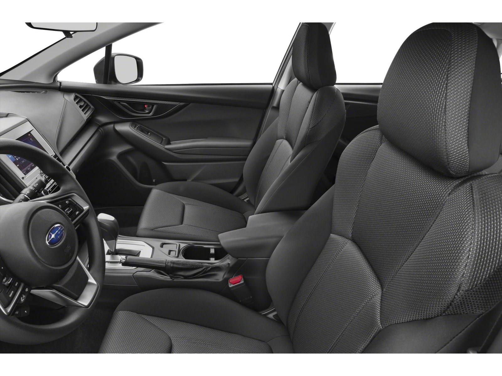 Used 2019 Subaru Impreza 2.0i AWD/4WD image 6