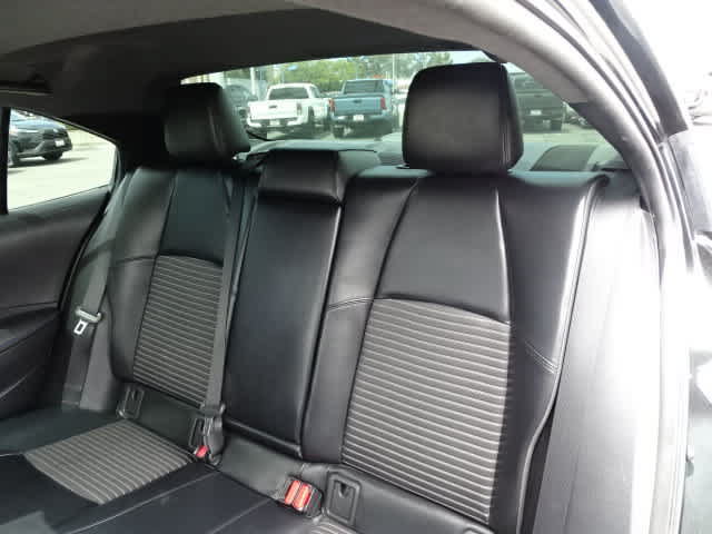 Certified 2020 Toyota Corolla XSE w/ Carpet Mat Package (TMS) FWD image 20
