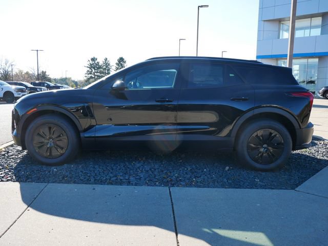 New 2026 Chevrolet Blazer EV LT AWD/4WD image 4