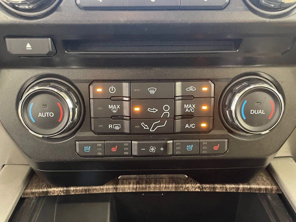 Used 2017 Ford F250 Lariat w/ Lariat Ultimate Package image 21