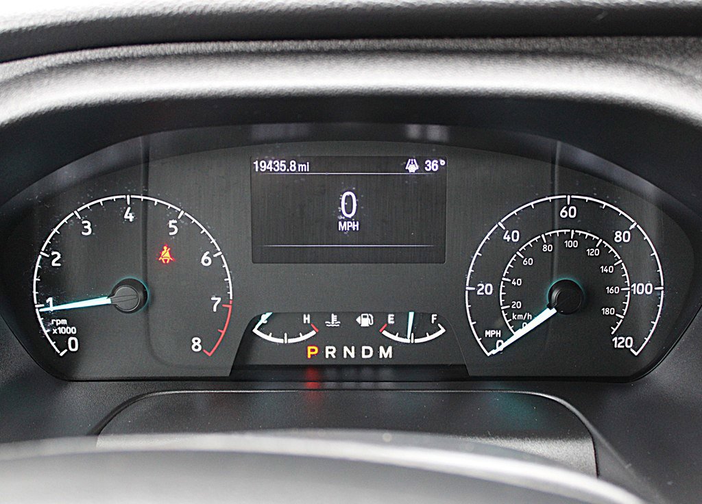 Used 2023 Ford Transit 250 Low Roof w/ Exterior Upgrade Package image 23