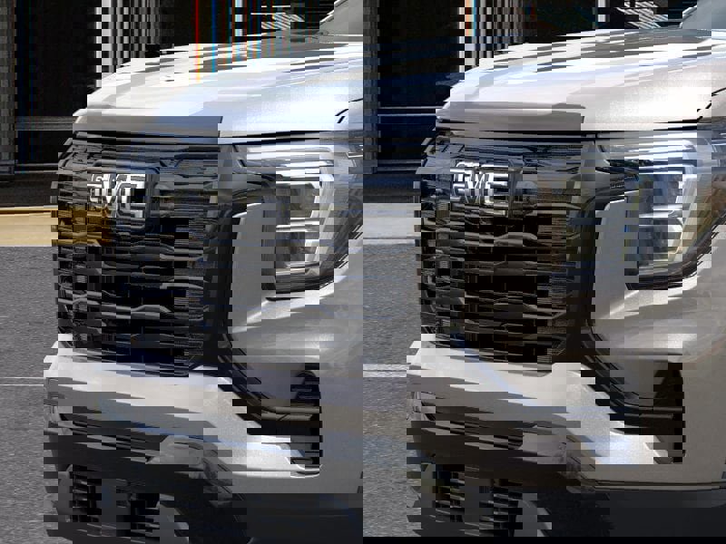 New 2026 GMC Terrain Elevation w/ Black Edition image 13