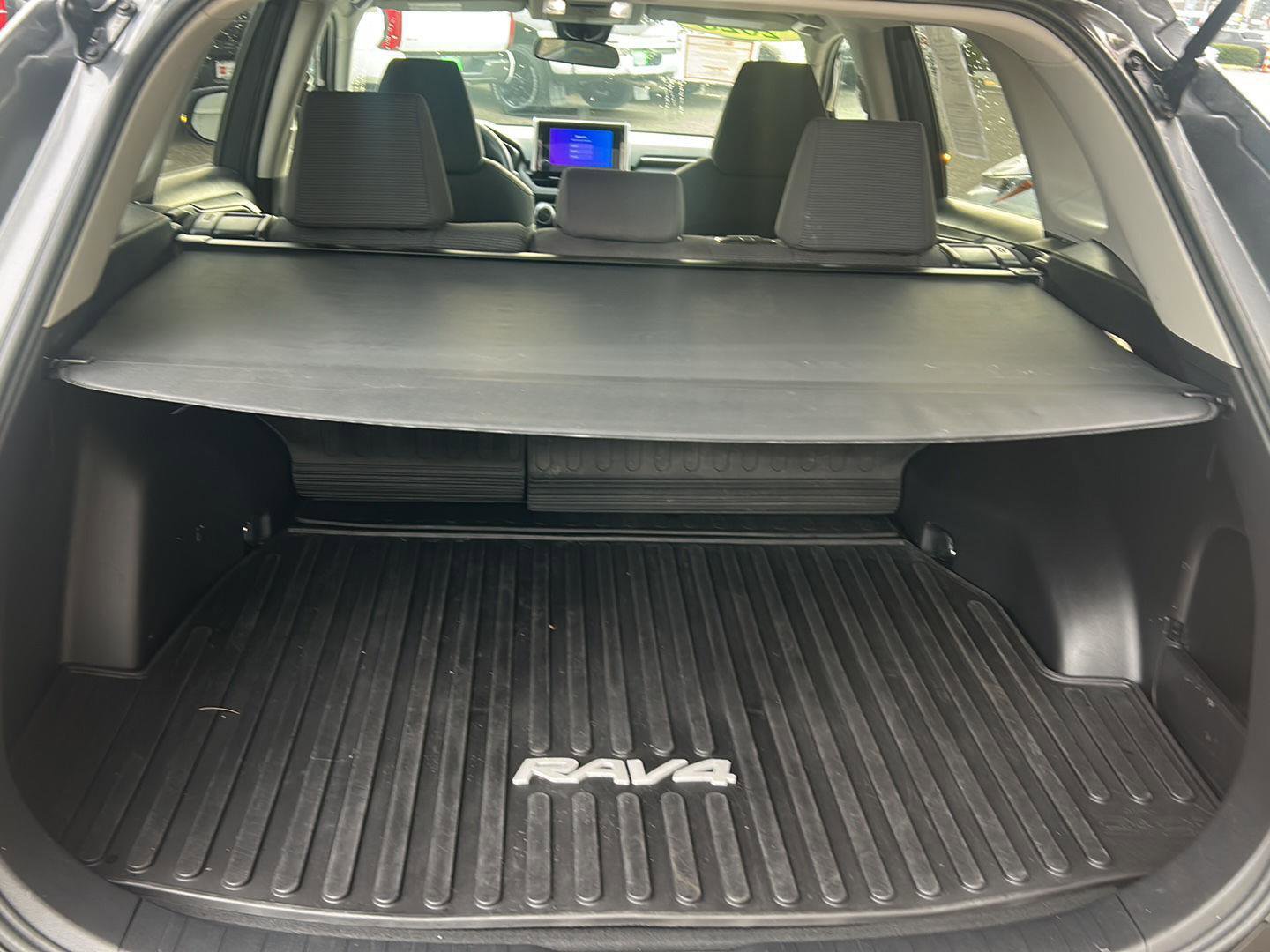 Certified 2023 Toyota RAV4 LE image 19