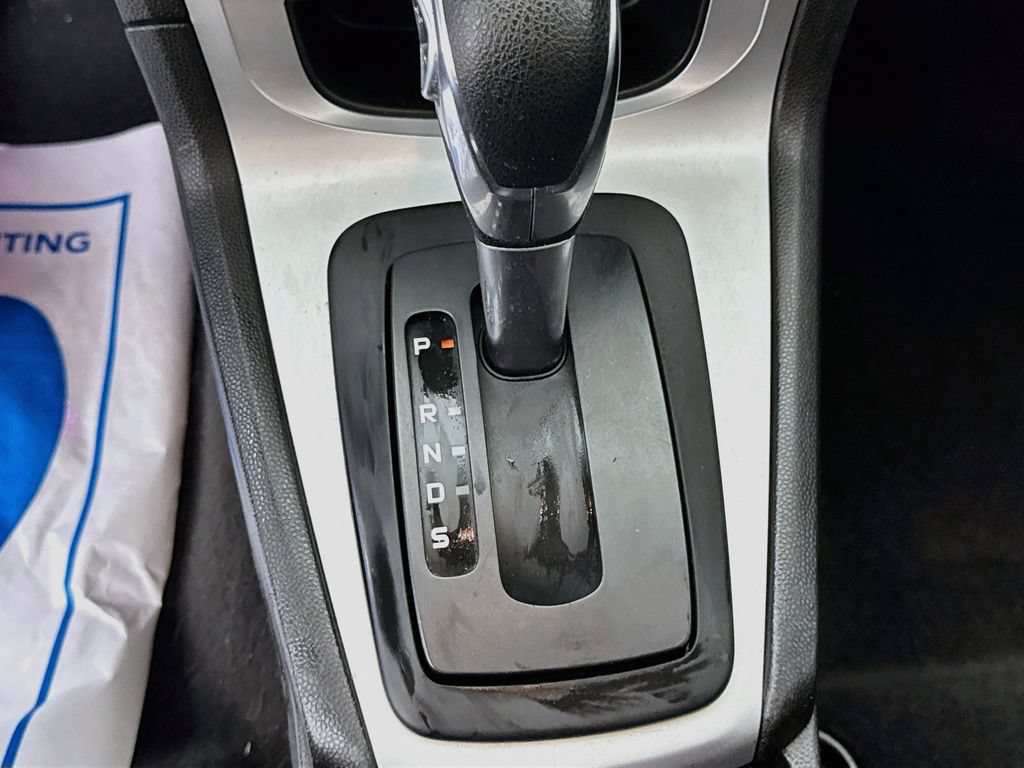 Used 2018 Ford Fiesta SE FWD image 19