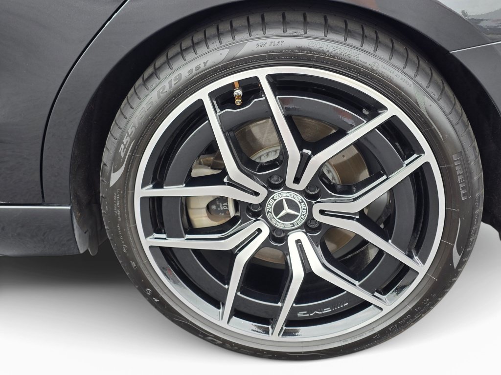 Used 2023 Mercedes-Benz C 300 4MATIC Sedan image 20