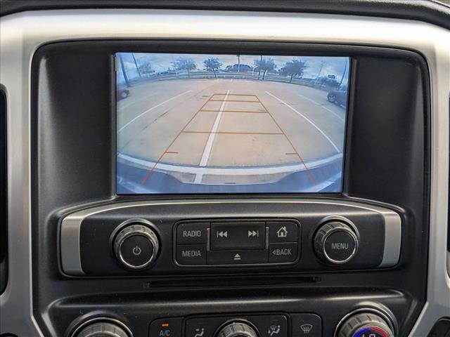 Used 2018 GMC Sierra 1500 SLT w/ Texas SLT Premium Package image 9