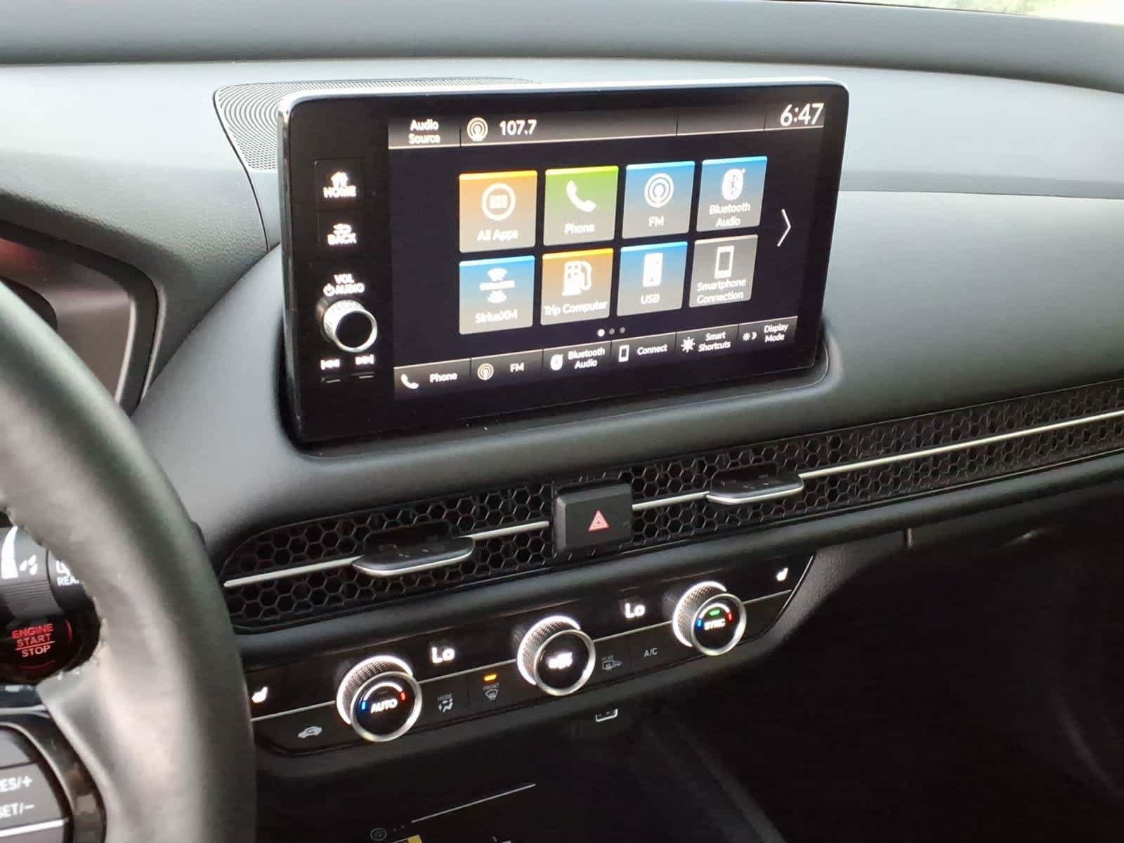 Used 2024 Honda HR-V EX-L image 20