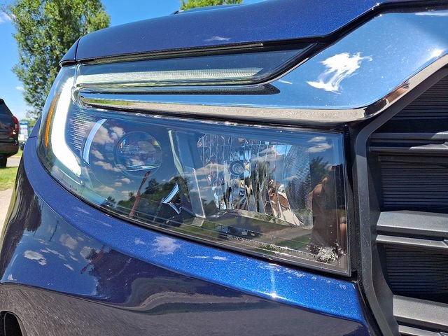 Used 2023 Honda Passport EX-L image 9