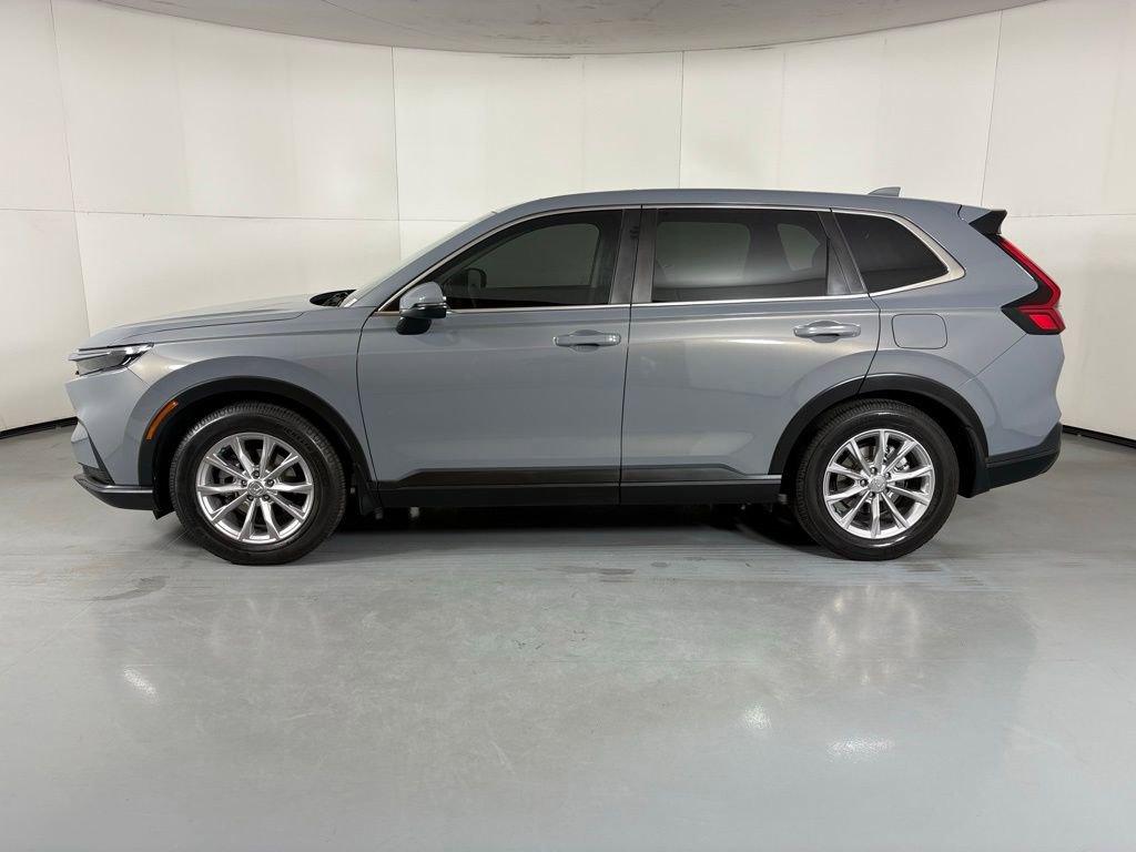 Used 2024 Honda CR-V EX image 5