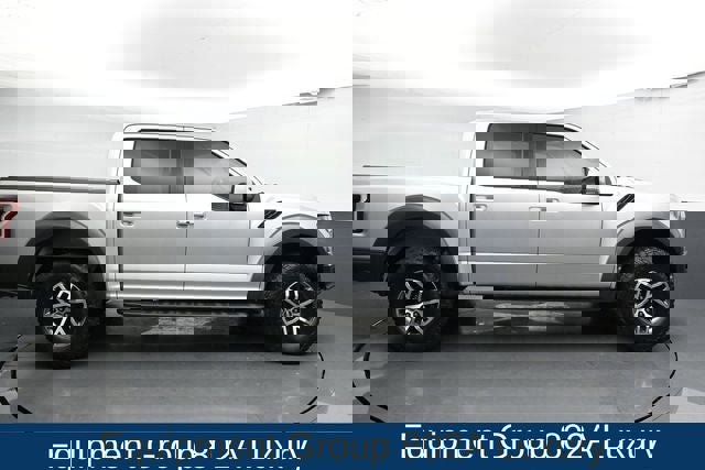 Used 2017 Ford F150 Raptor w/ Equipment Group 802A Luxury image 12