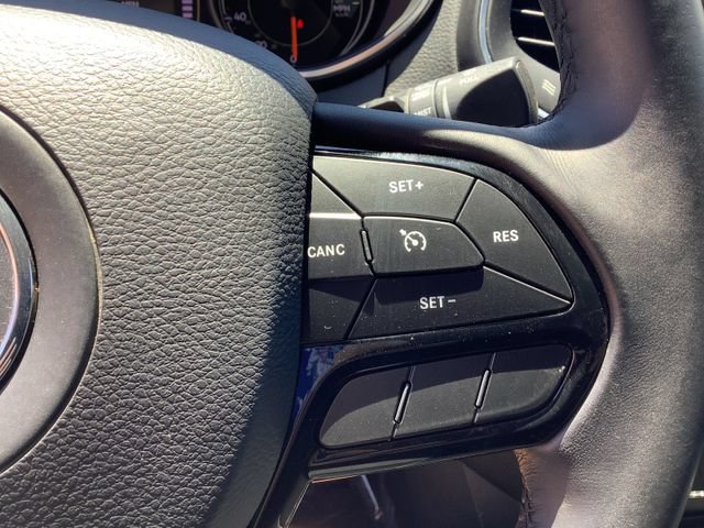 Used 2020 Jeep Cherokee Latitude Plus AWD/4WD image 12