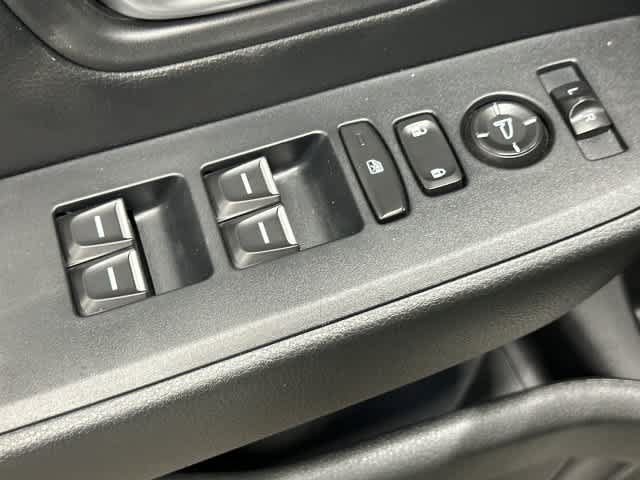 Certified 2025 Honda Pilot Touring image 20
