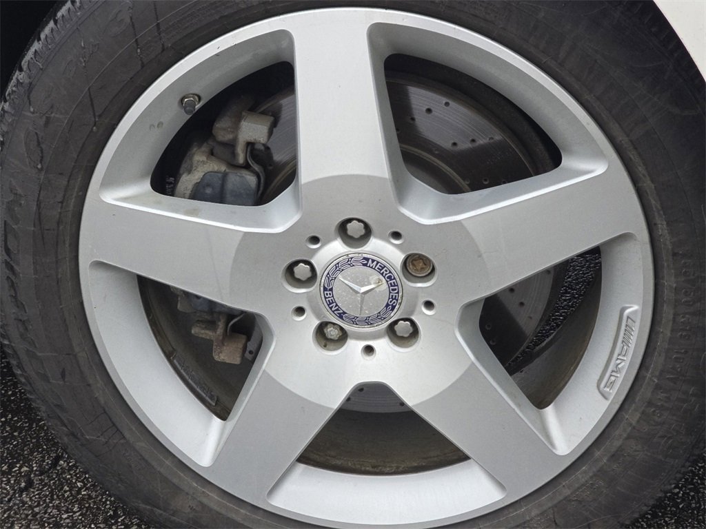 Used 2024 Mercedes-Benz Sprinter 2500 image 10