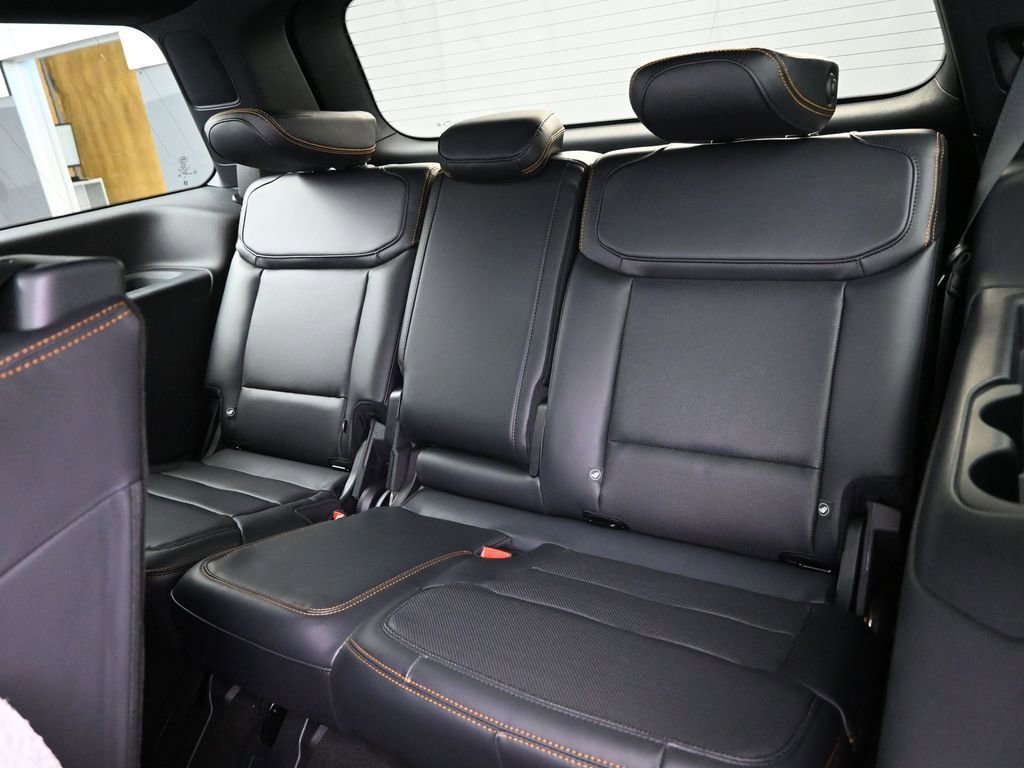 New 2025 Ford Expedition Tremor image 29