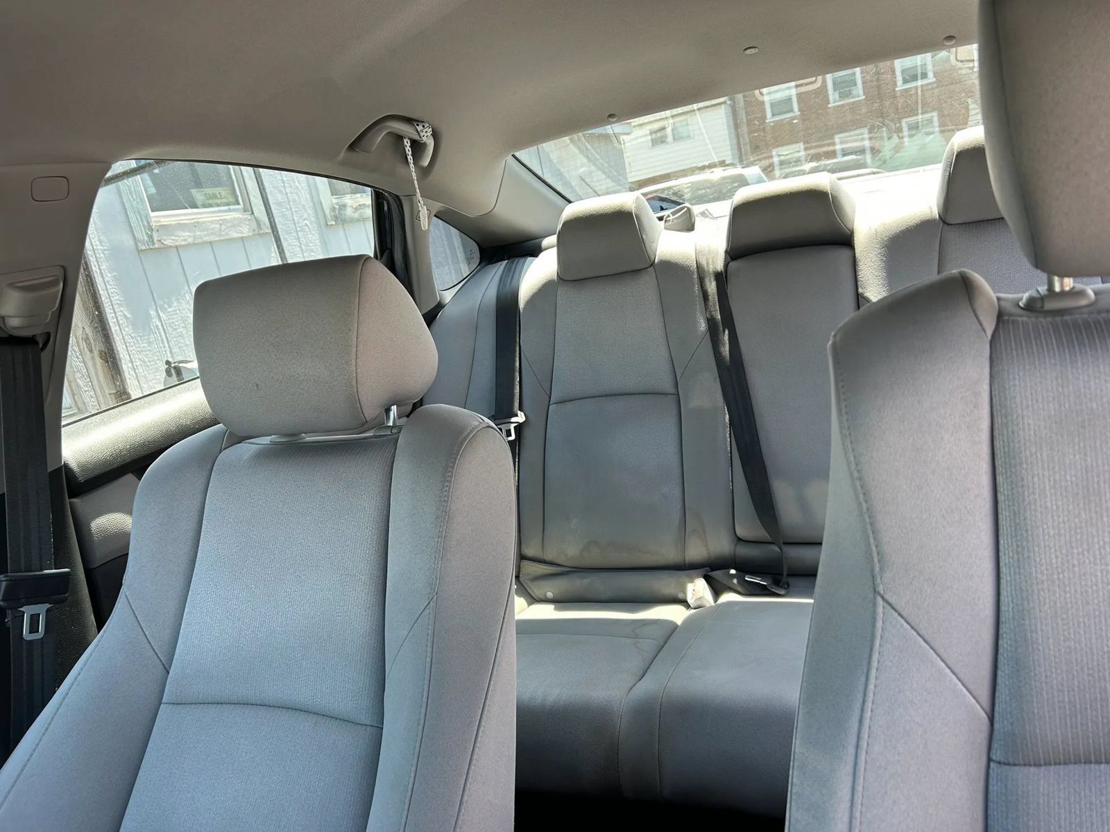 Used 2019 Honda Accord LX image 12