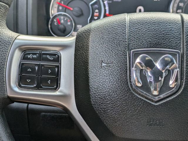 Used 2015 RAM 1500 Rebel image 17