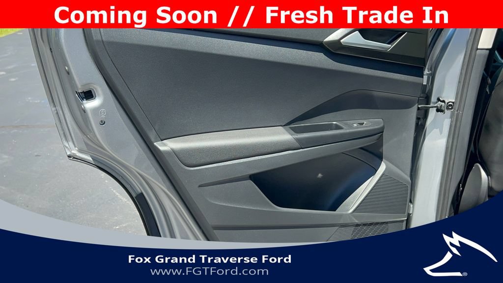 Used 2023 Volkswagen Taos SEL AWD/4WD image 33