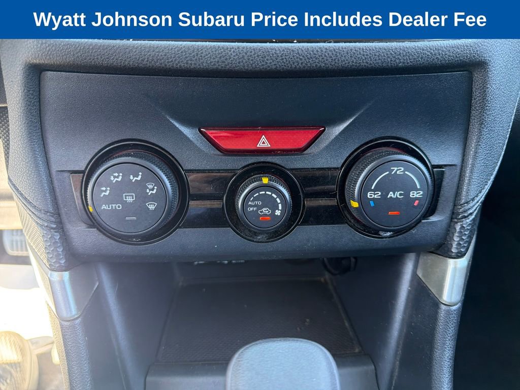 Used 2019 Subaru Forester w/ Popular Package #1 AWD/4WD image 22