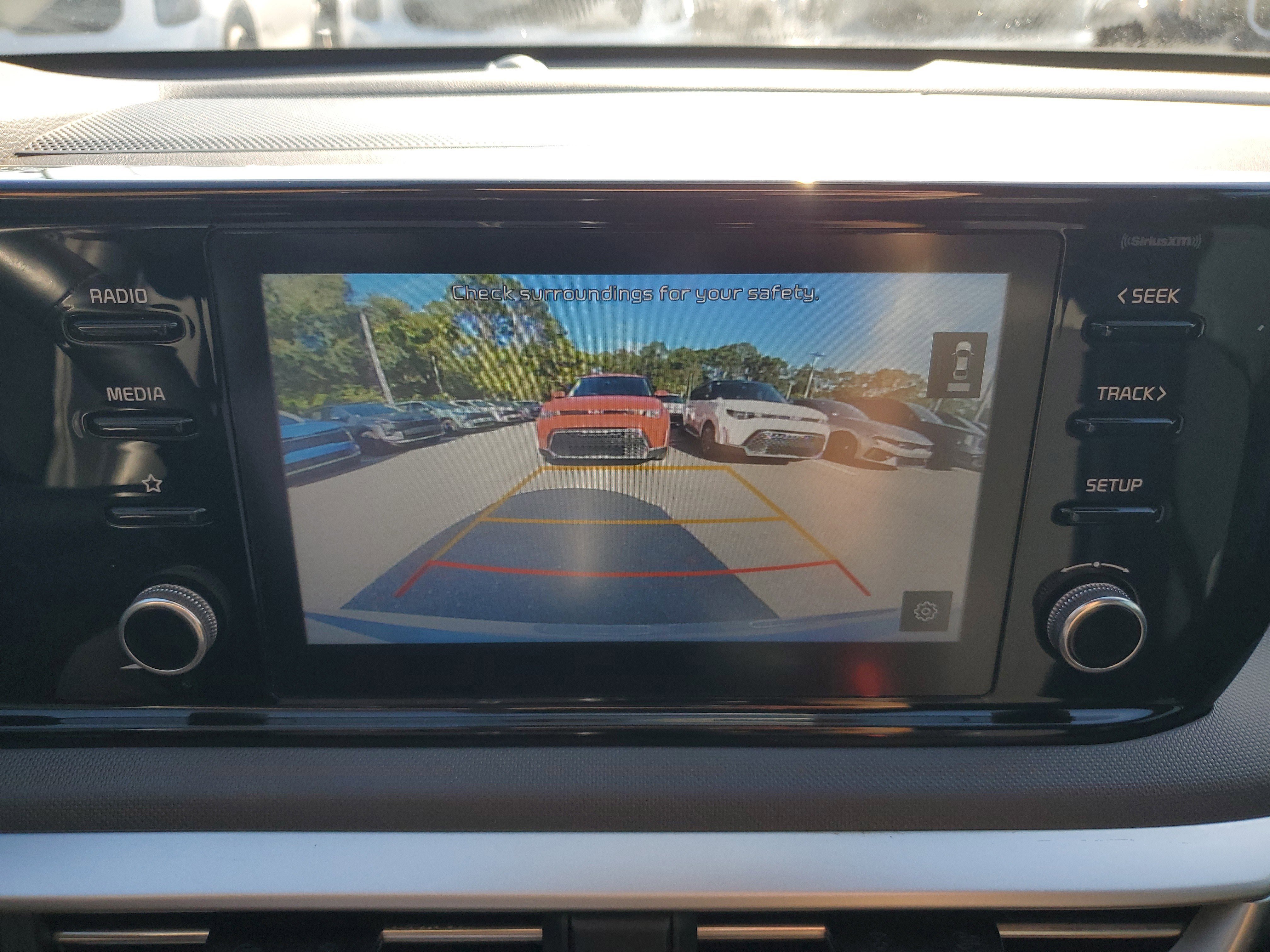 Used 2021 Kia K5 GT-Line image 33