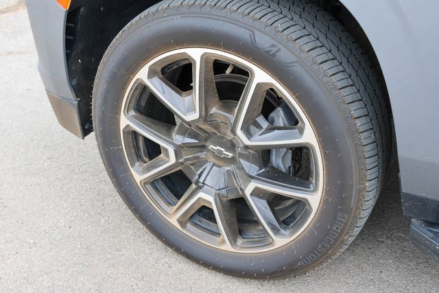 Used 2021 Chevrolet Tahoe RST image 7