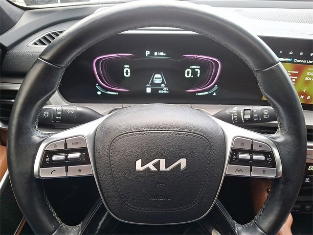 Used 2023 Kia Telluride EX X-Line image 22