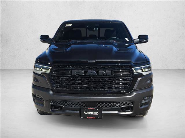 New 2026 RAM 1500 Limited image 6