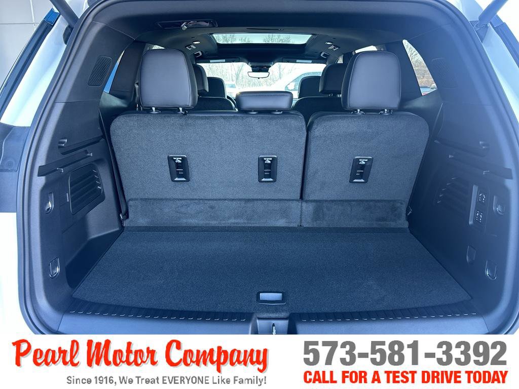 New 2026 GMC Acadia Denali w/ Super Cruise Package image 26