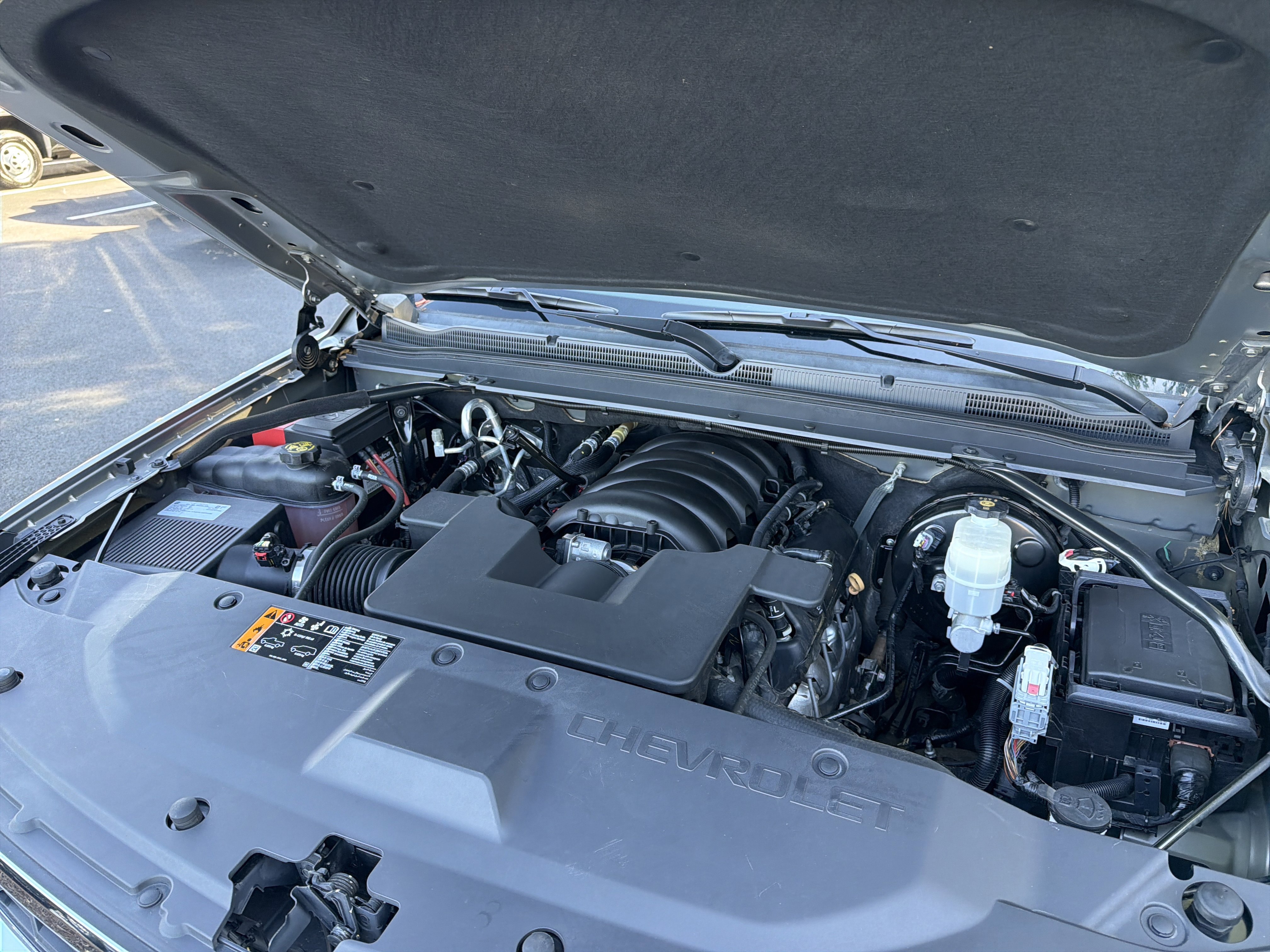 Used 2019 Chevrolet Tahoe LT AWD/4WD image 34