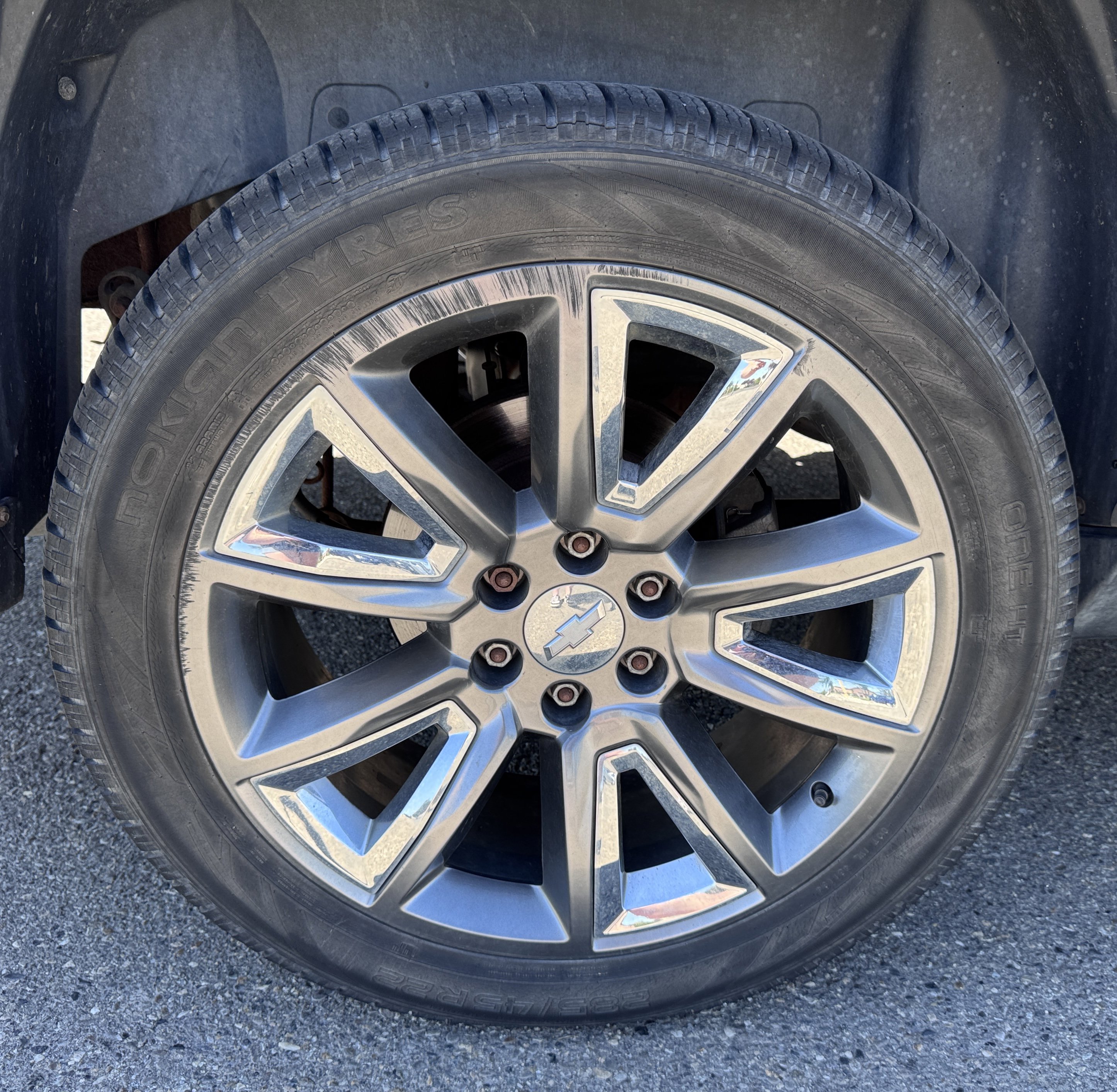 Used 2007 Chevrolet Avalanche LT w/ LT Preferred Equipment Group AWD/4WD image 57