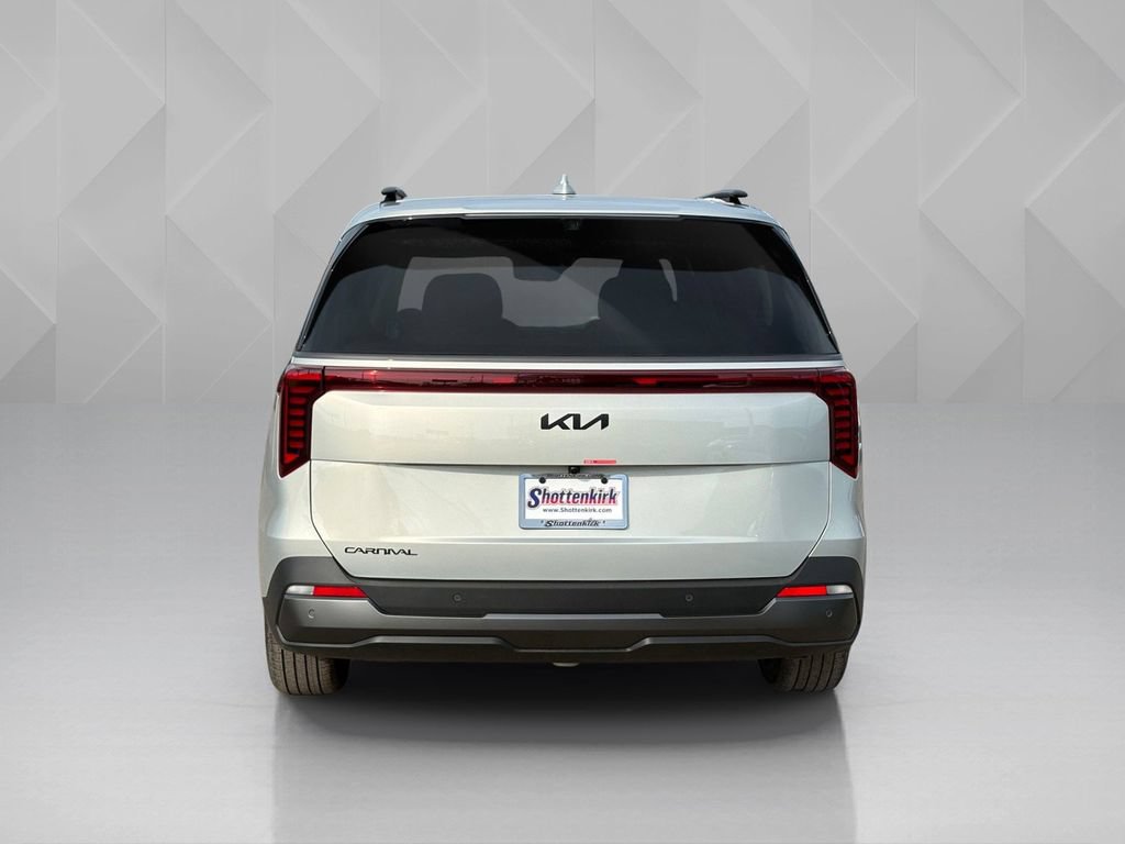 New 2026 Kia Carnival SX Prestige FWD image 6