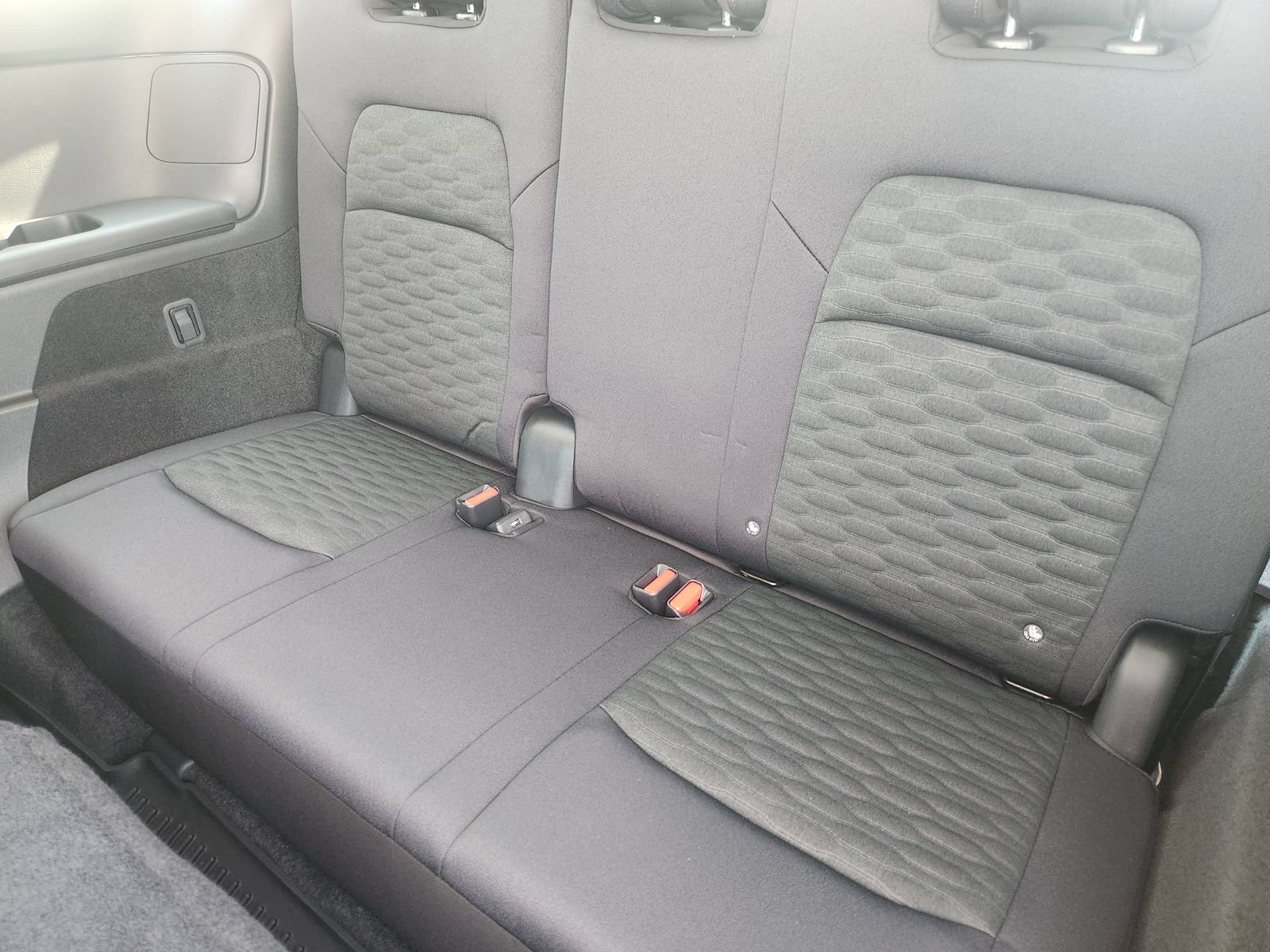 New 2026 Nissan Pathfinder SV FWD image 25
