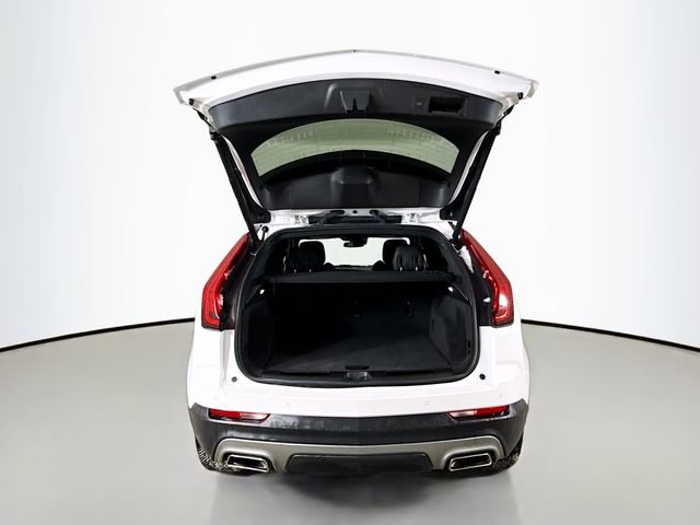 Used 2023 Cadillac XT4 Premium Luxury w/ Cold Weather Package image 27