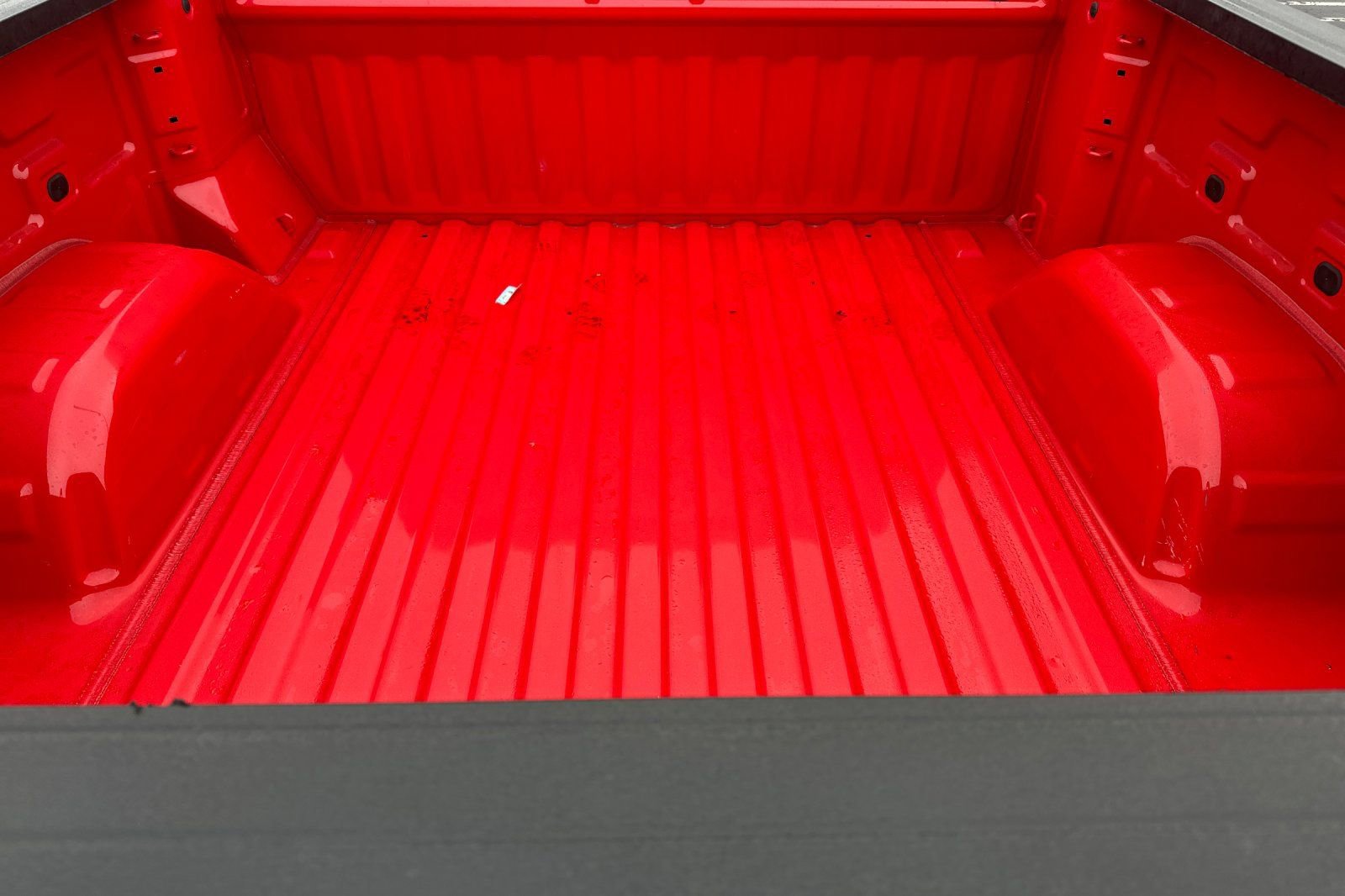 Used 2025 Chevrolet Silverado 1500 Custom image 17